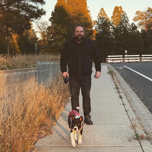 Meet your Posher, Jb - Picture 2 of 2